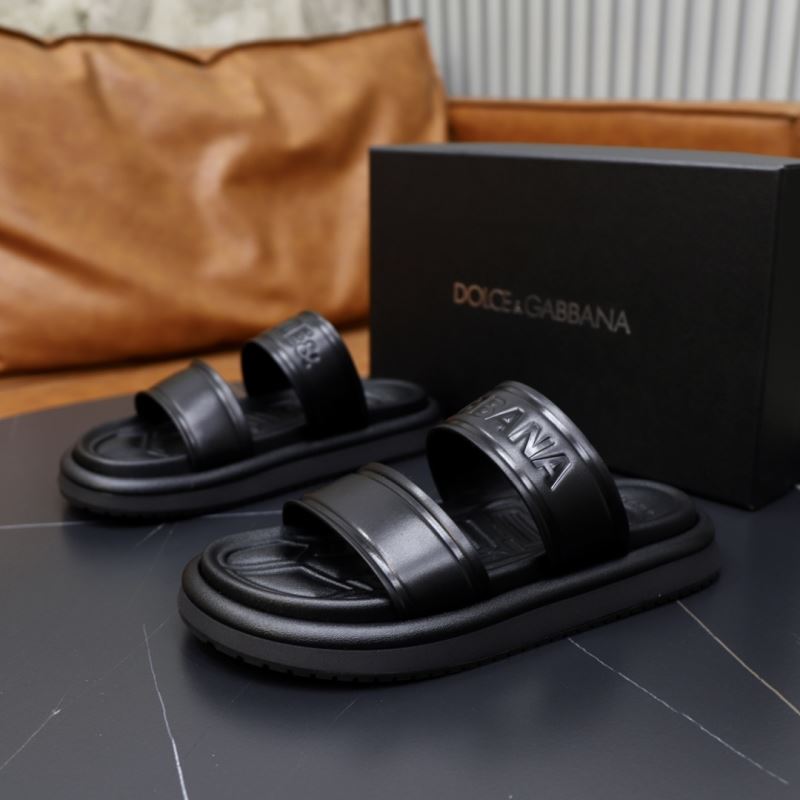 Dolce Gabbana Slippers